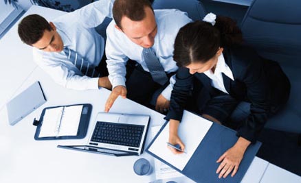 Capacitación en seguridad industrial